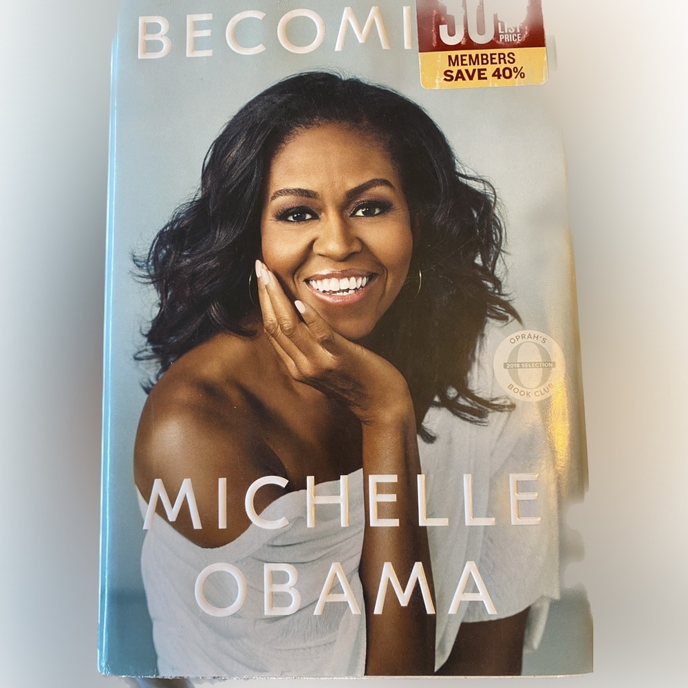 Becoming